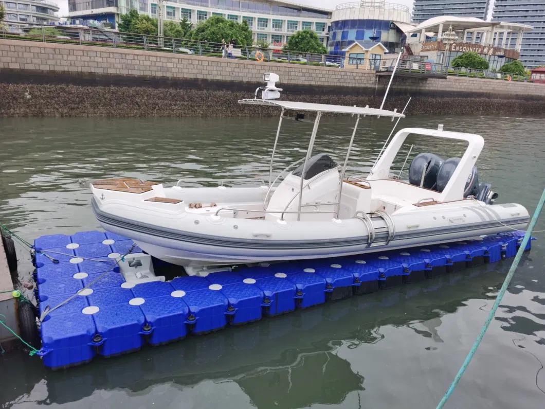 Floating Jetski Dock Platform Jet Sky