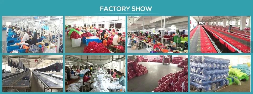 Fama Factory Professional Custom Recyclable Comfortable Summer Microfiber Sportswear Clothing