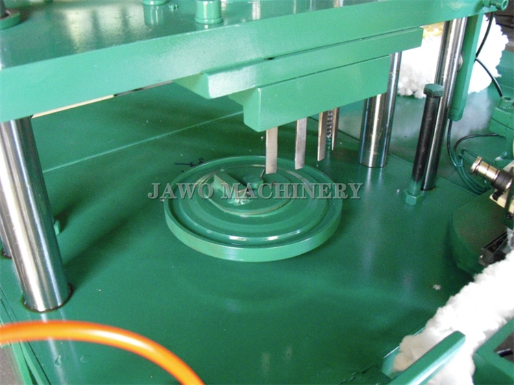 Mop Head Machine Cotton Mop Making Machine Broom Handle Making Machine