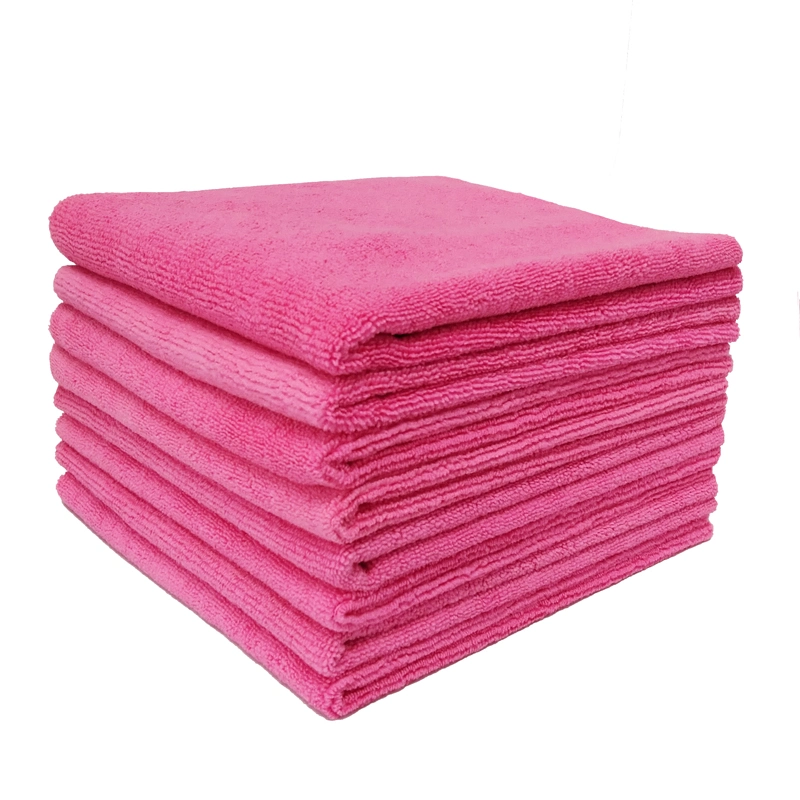 Kitchen Cleaning Cloth with High Absorbency for Household Use