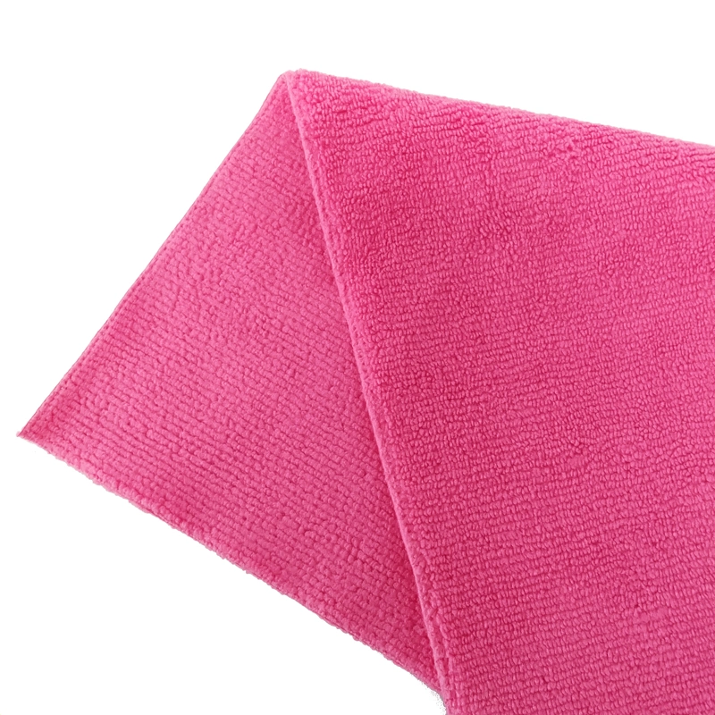 Kitchen Cleaning Cloth with High Absorbency for Household Use