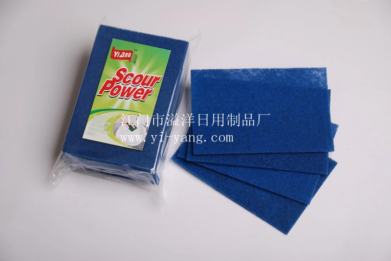 Medium Duty Cleaning Scouring Pad