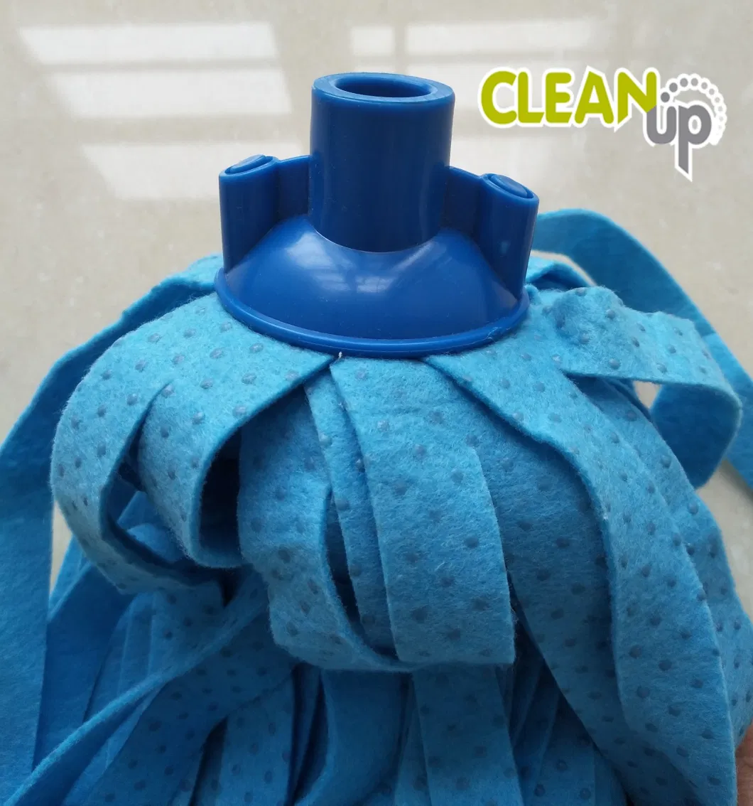 Household Use Nonwoven Mop Head