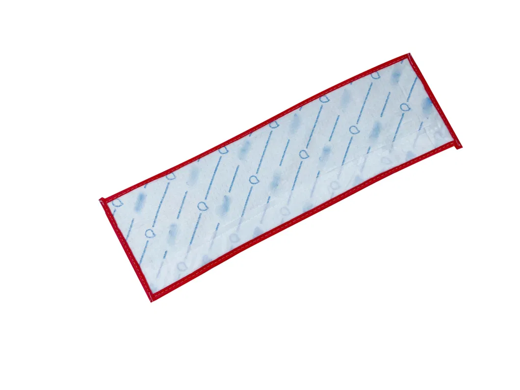 Esun Multifunction Disposable Non-Woven Pocket Mop for Hospital