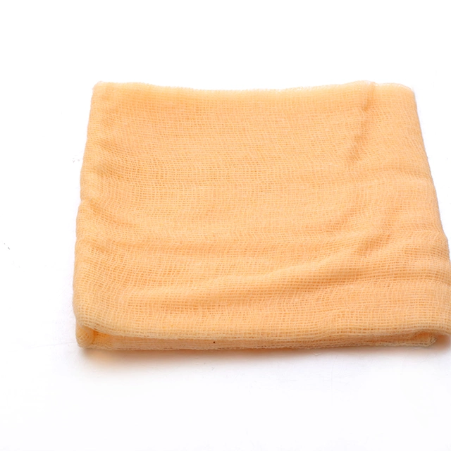 Quality Automotive Dust Cleaning Tack Cloth