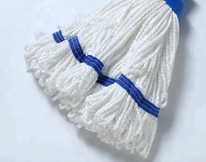 Microfiber Mop Head Refill Clean Head