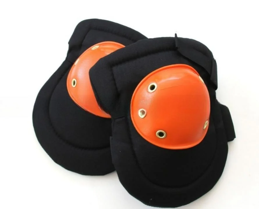 CE En14404 600d Polyester Safety Knee Pads