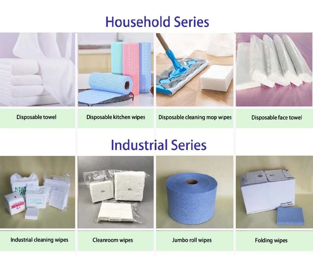 Free Sample Available Magic Household Cleaning Items Dish Cloth