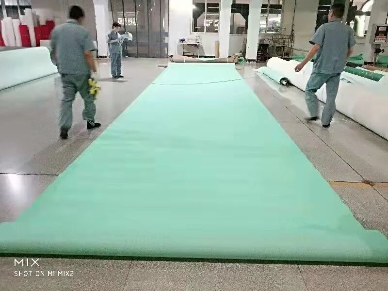 Single Layer Forming Fabric Spiral Dryer Screen Paper Machine Cloth