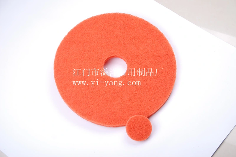 Polishing Floor Pads (Cleaning pad)