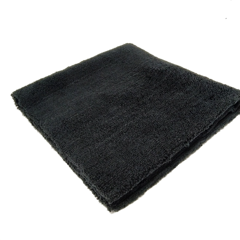 Water Absorption Kitchen Cleaning Cloth Microfiber Towel for Car