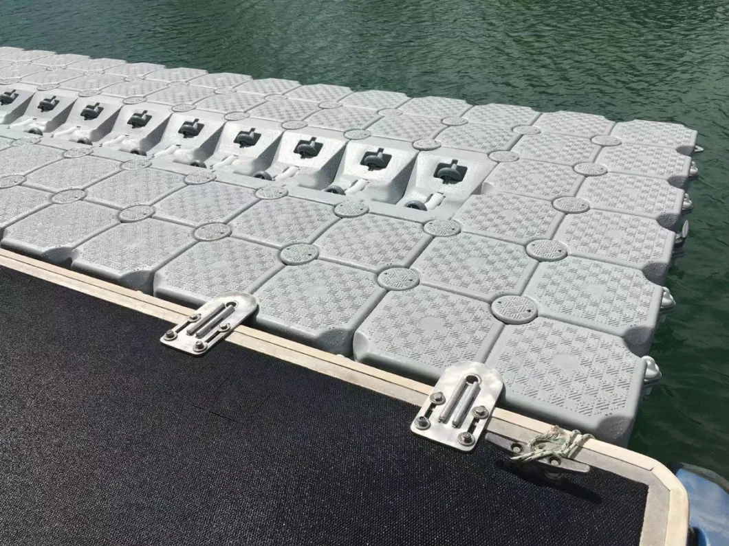 Floating Jet Ski Dock Platform Jet Sky