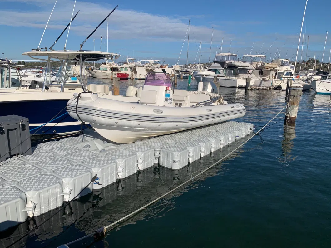 Floating Jetski Dock Platform Jet Sky