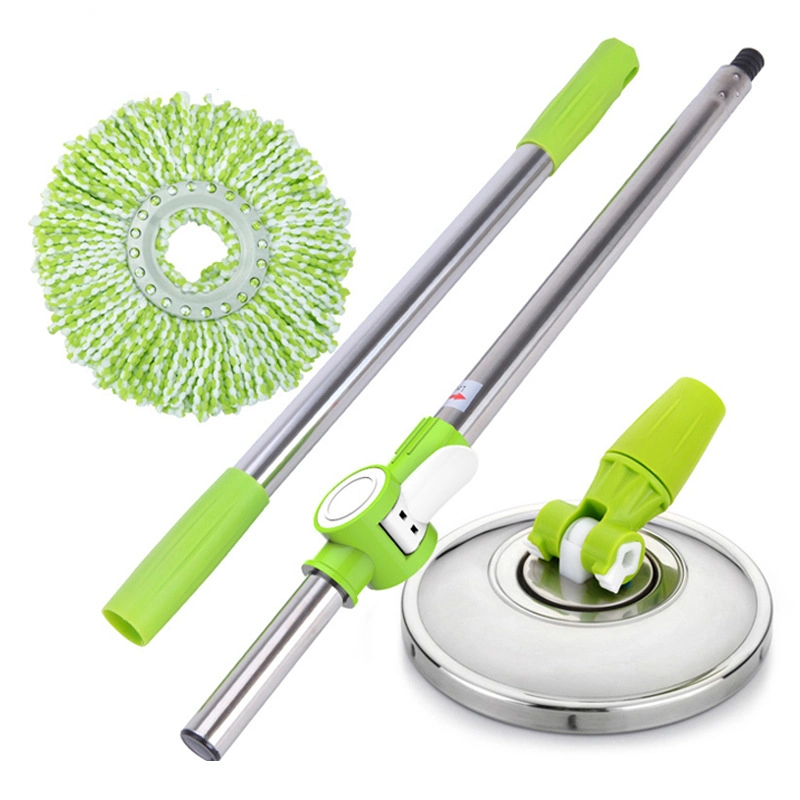 Cleaning Microfibre Mops Bucket vacuum Machine Spray Trengal Shep PARA EL Piso Tile Clean wiper Kit Floor Mop