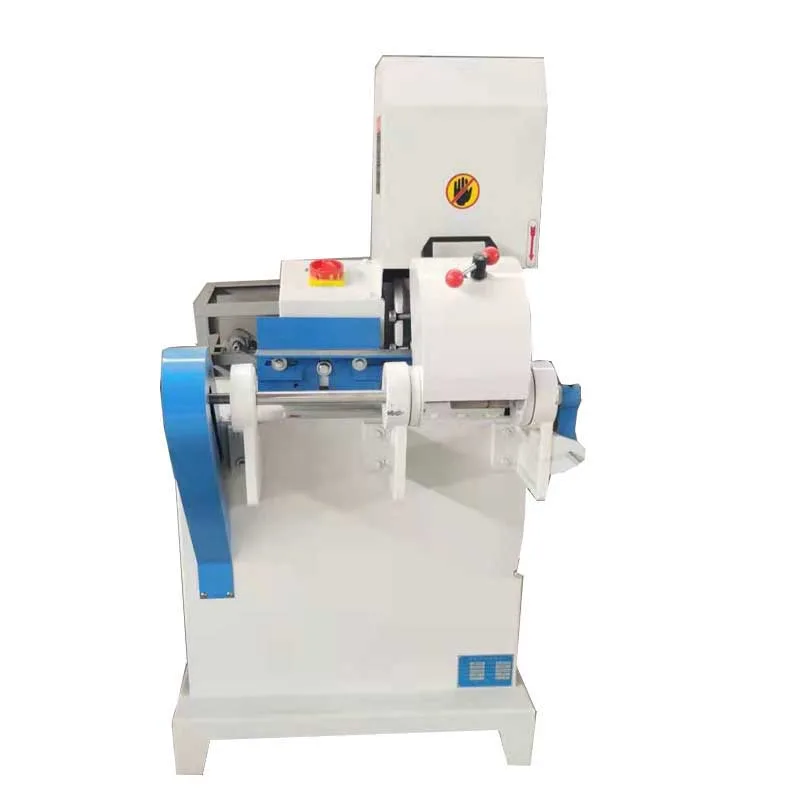 Factory Sale Broom Handle Making Machine Mop/Wood Single Round Pole Sander Machine/Pole Sanding Polishing Machine/ Woodworking Round Stick Machine