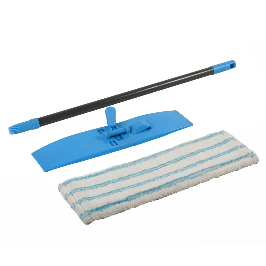 Hot Selling Floor Telescopic Microfiber Chenille Mop for Easy Cleaning