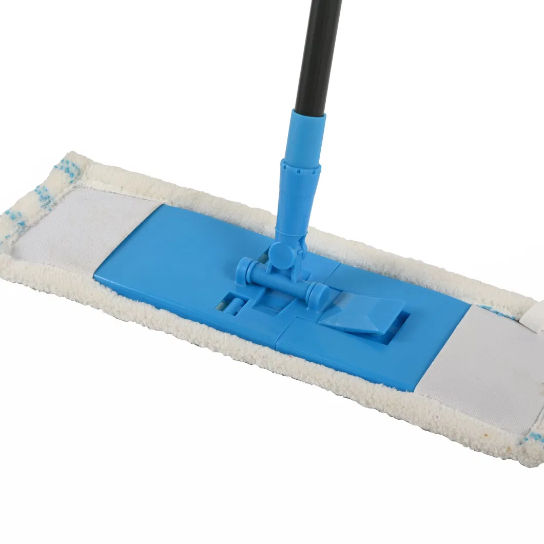 Hot Selling Floor Telescopic Microfiber Chenille Mop for Easy Cleaning