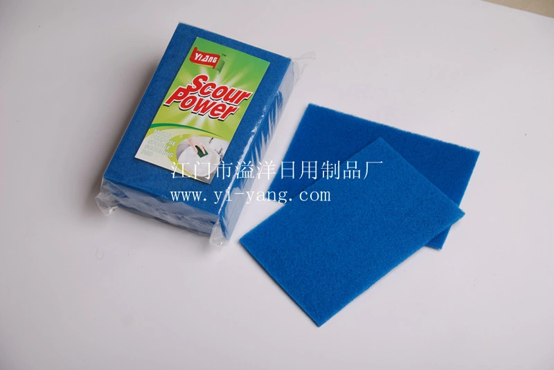 Medium Duty Cleaning Scouring Pad