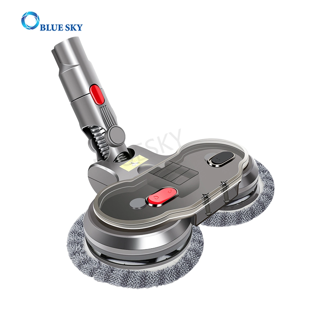 Replacement Dyson V11 Mop Head Brush Metal Tube Vacuum Cleaner Accessories with Factory Price