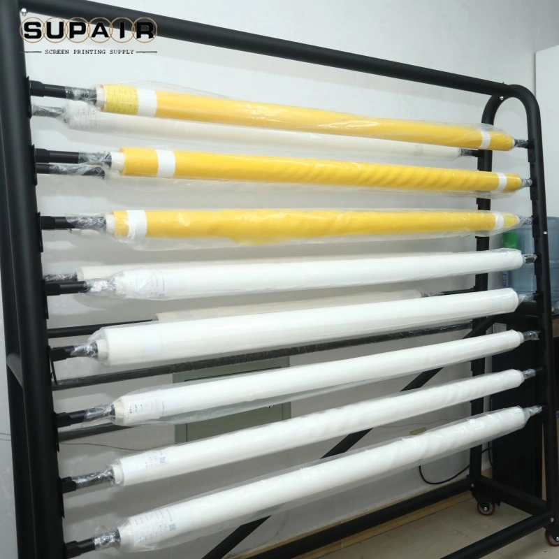 100% Polyester Bolting Cloth for Screen Printing