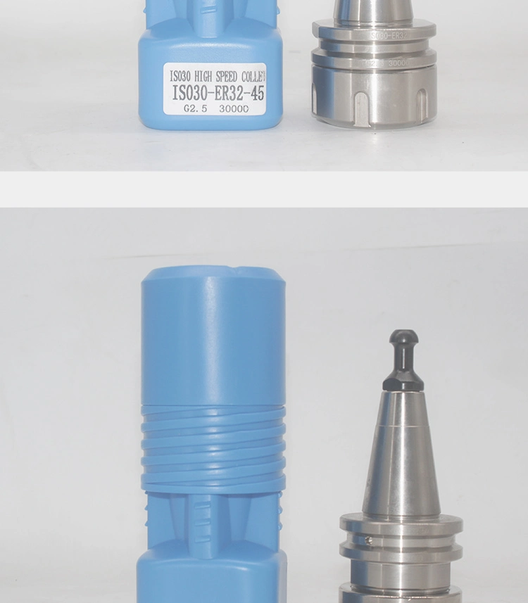 Automatic Tool Change Spindle Tool Change Tool Is030-Er32-60 Tool Holder