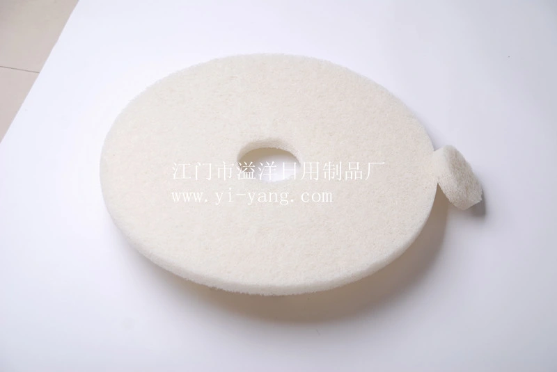 Polishing Floor Pads (Cleaning pad)