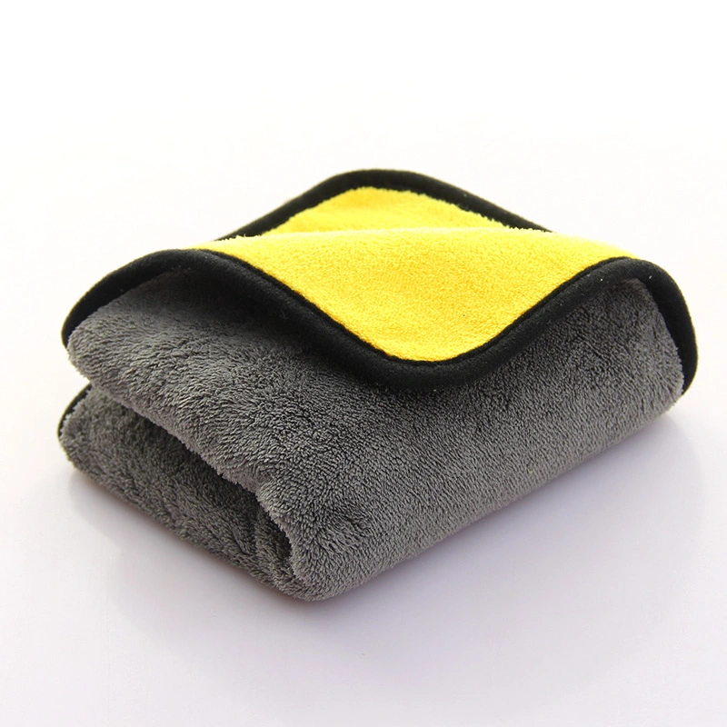 Microfiber Cleaning Cloth 140/70 Car Wash, Cleaning Items Microfiber Cloth, Car Eco Thick Micro Fiber Microfiber Cleaning Clothes