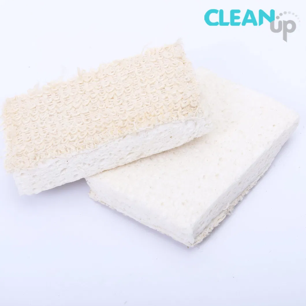 Nature Series High Quality Kitchen Cleaning Pad /Scouring Pad