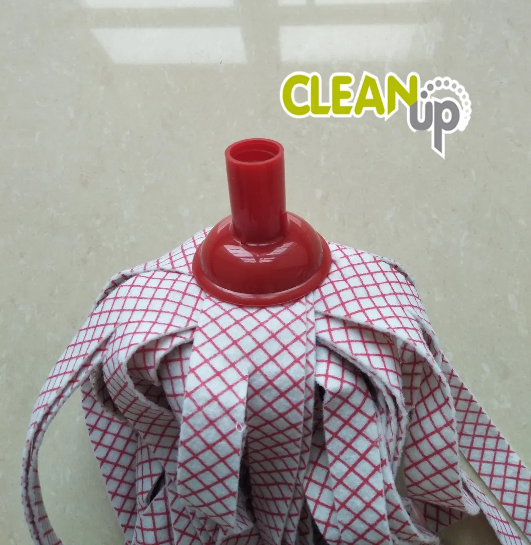 Household Use Nonwoven Mop Head