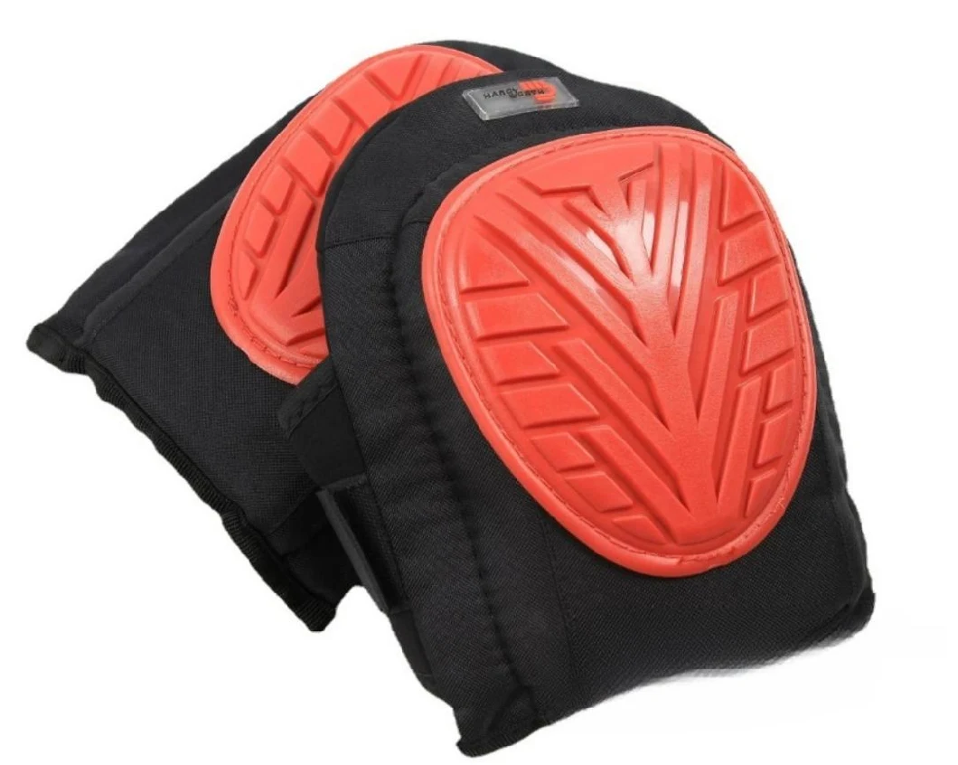 CE En14404 Knee Protection Safety Sports Gardening Outdoors Working Knee Pads