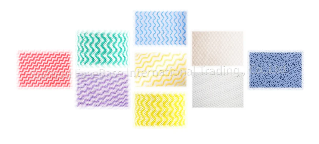 Free Sample Available Magic Household Cleaning Items Dish Cloth