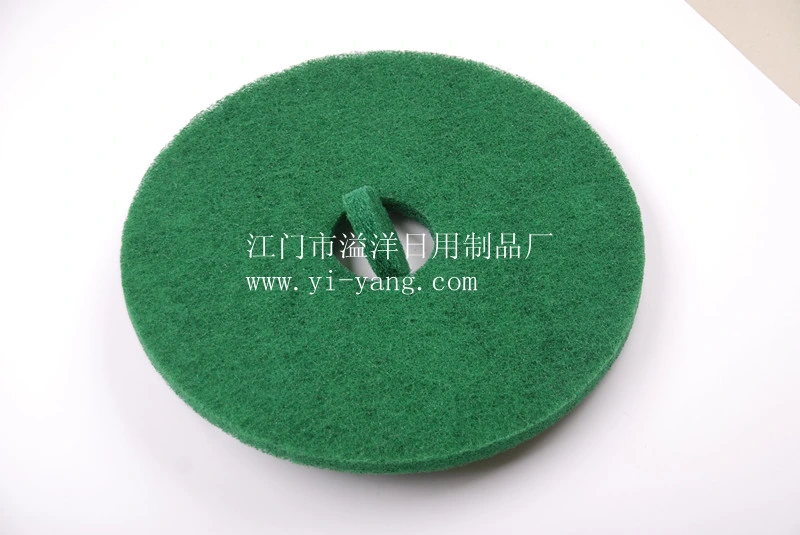 Polishing Floor Pads (Cleaning pad)