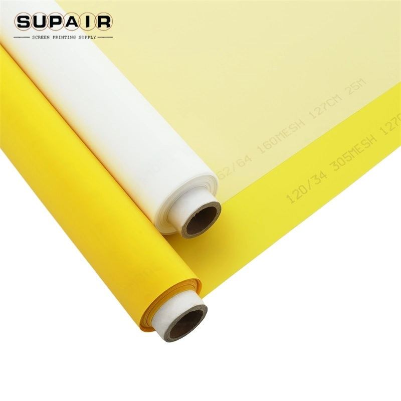 100% Polyester Bolting Cloth for Screen Printing