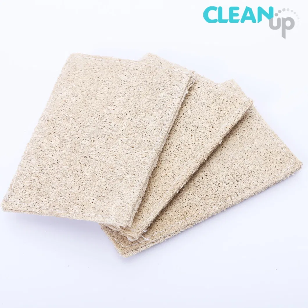 Nature Series High Quality Kitchen Cleaning Pad /Scouring Pad