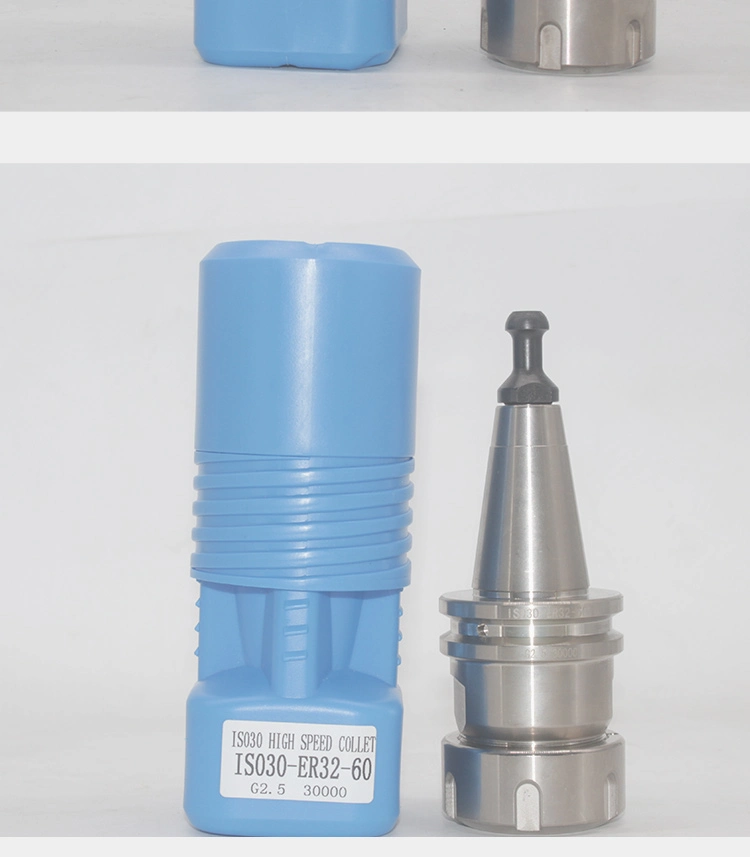 Automatic Tool Change Spindle Tool Change Tool Is030-Er32-60 Tool Holder