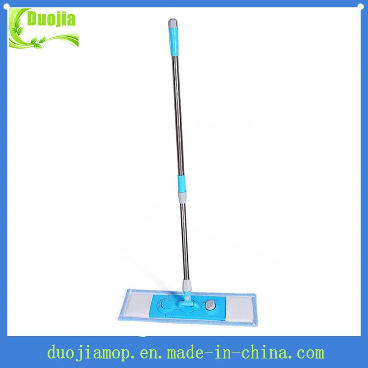 Extensible Cleaning Product Magic Flat Mop