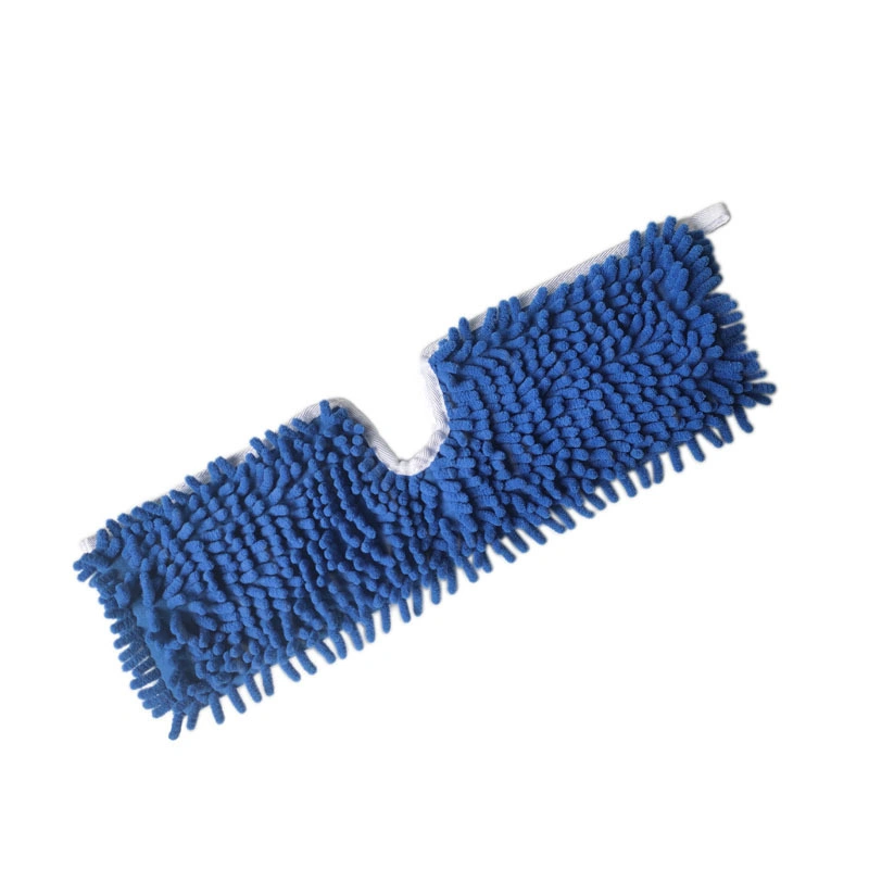 Adaptor O-Cedar Cedar Cedar Flat Mop Cloth Microfiber Chenille Pad Cleaning Replacement Mop Accessories