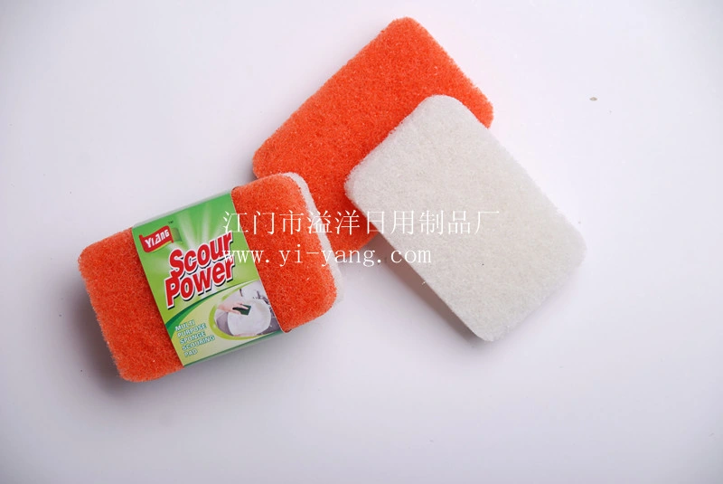 Thick Cleaning Scouring Pad Yj2025