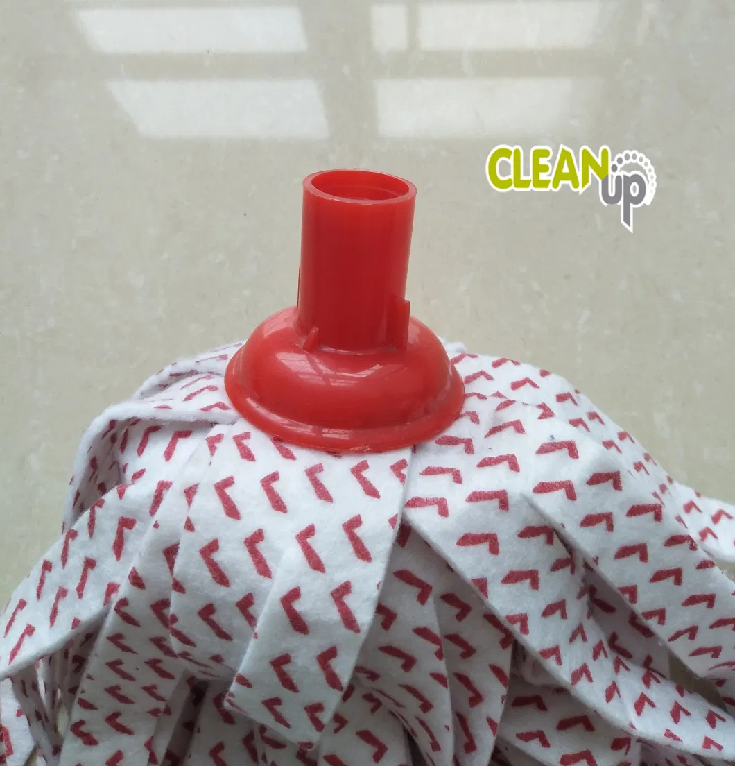 Household Use Nonwoven Mop Head