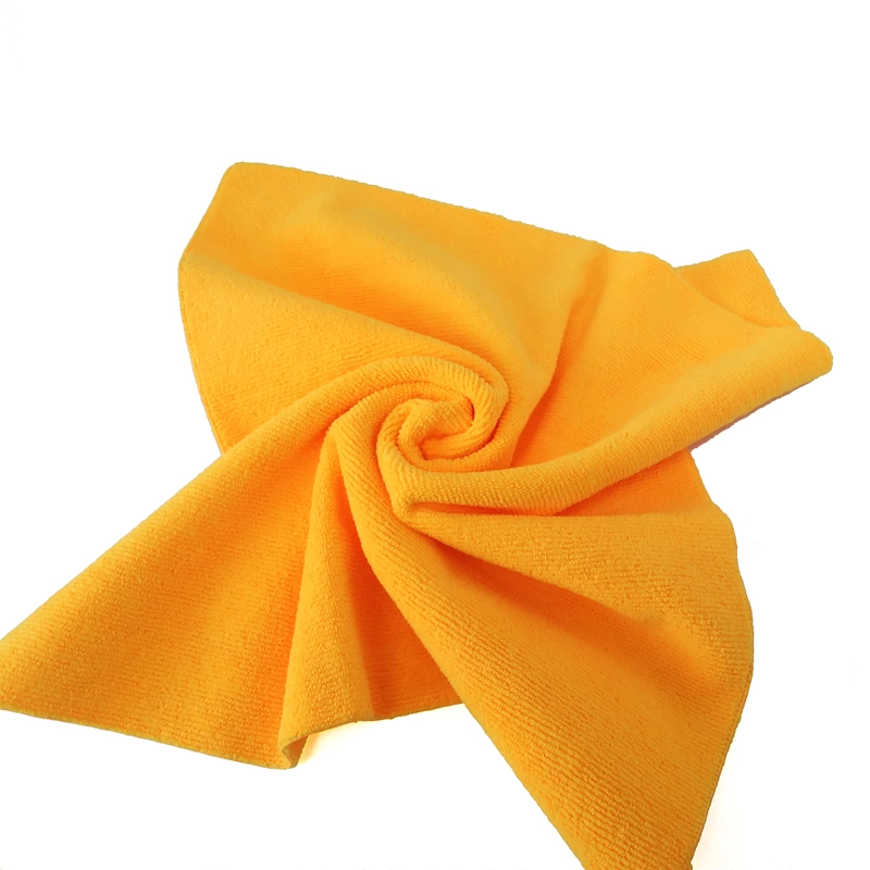 Kitchen Cleaning Cloth with High Absorbency for Household Use