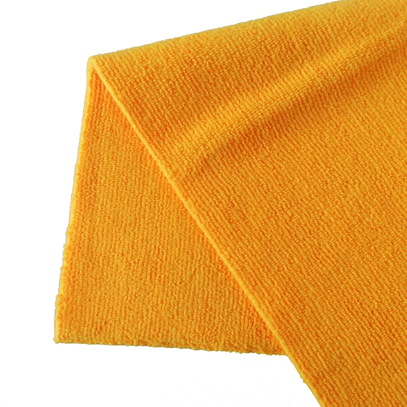 Kitchen Cleaning Cloth with High Absorbency for Household Use