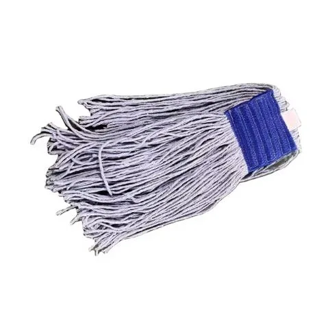 2024 Wet Mop Refill Cleaning Cotton Yarn Mop Cut End