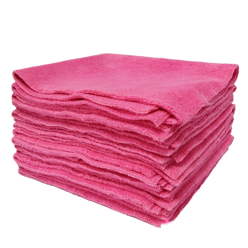 Kitchen Cleaning Cloth with High Absorbency for Household Use