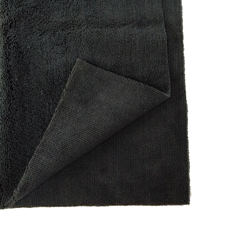 Water Absorption Kitchen Cleaning Cloth Microfiber Towel for Car