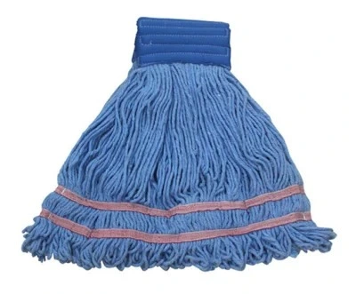 Cotton Wet Mop Refill Mop Head