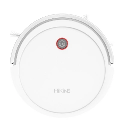 2022 Portable Robotic Vacuum with Mop for Home