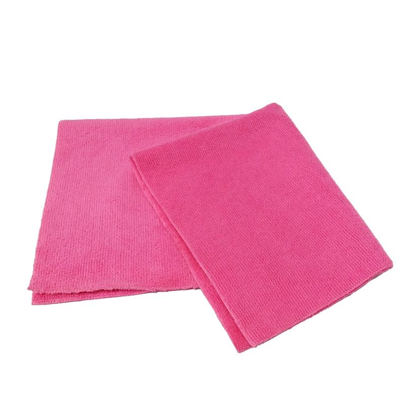 Kitchen Cleaning Cloth with High Absorbency for Household Use