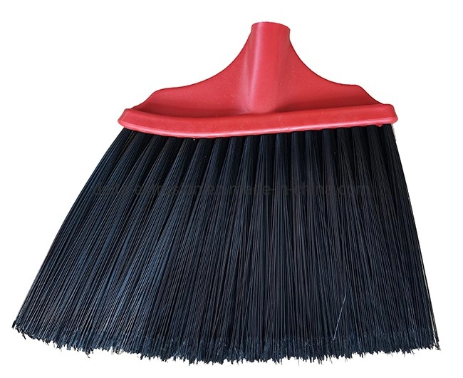 Wholesale Sale of Household Cleaning Tools Plastic Brooms Broom Head