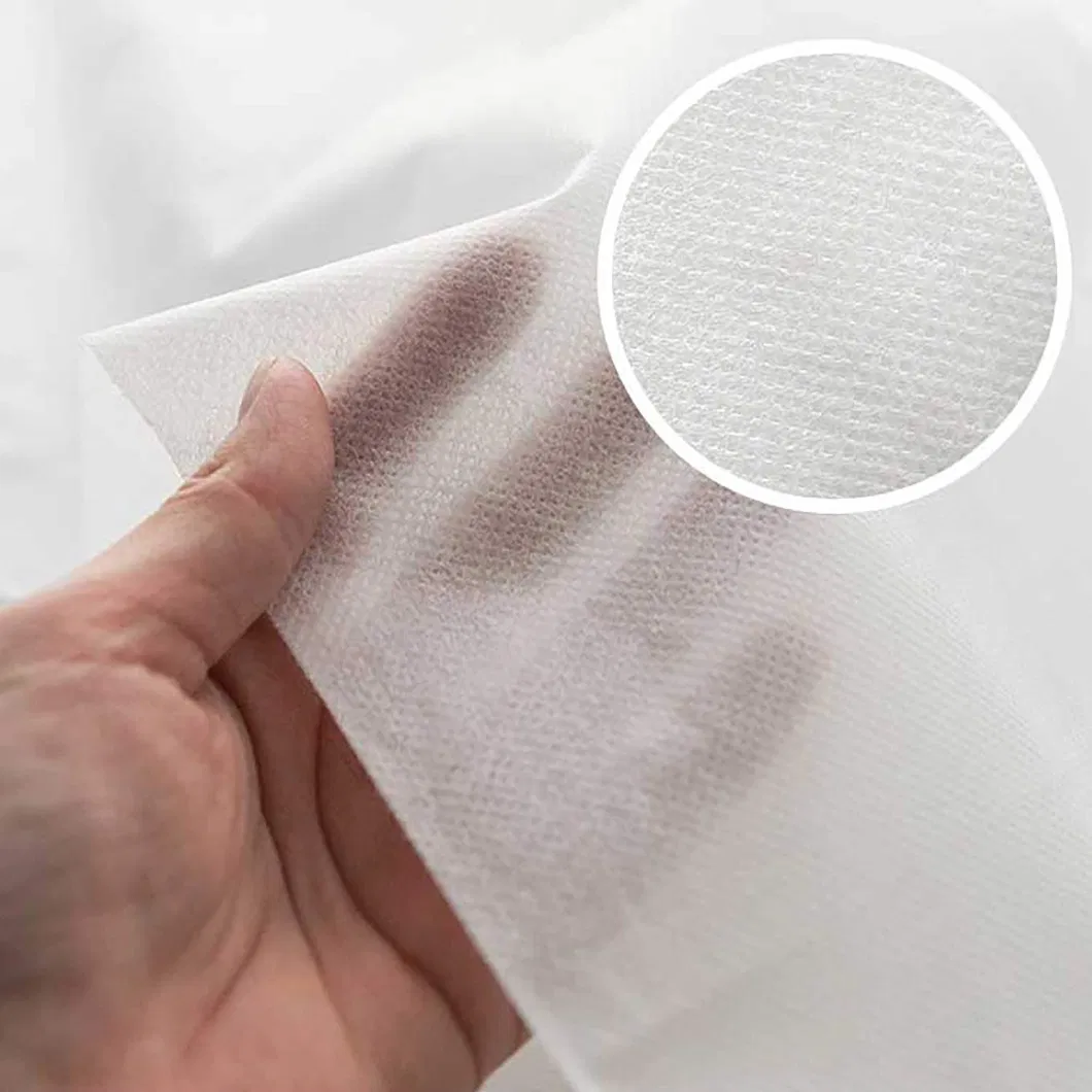 Disposable Nonwoven Fabric Tablecloths Cheap Anti Stain Table Cloth