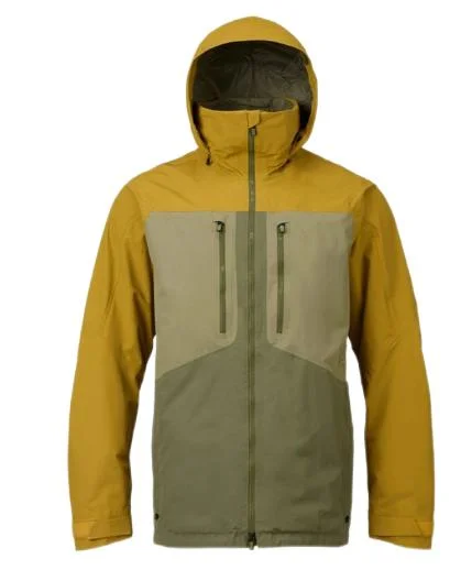 Winter High Quality Insulated Waterproof Ski Clothes